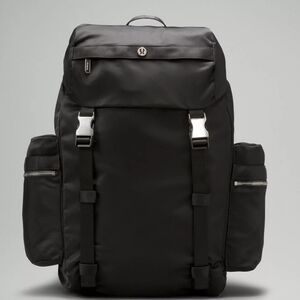 Wunderlust Backpack 25L
Designed for Casual